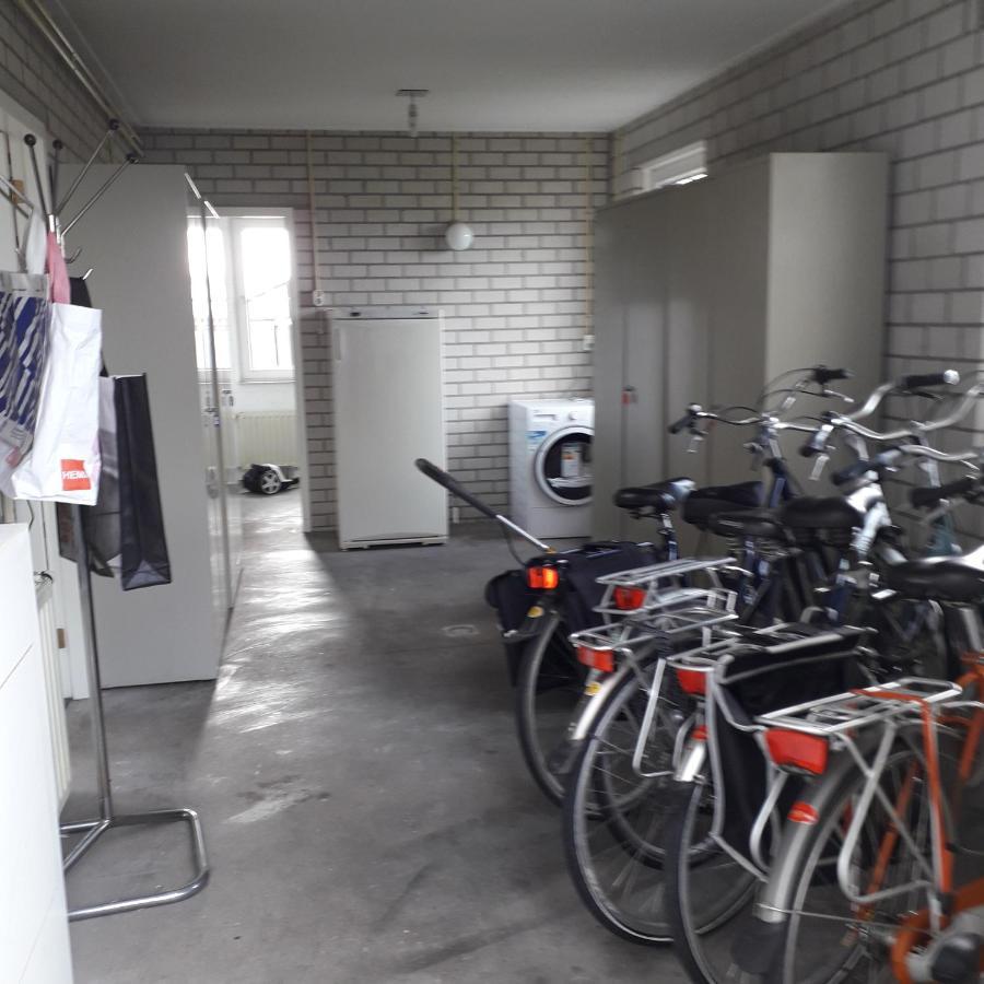 Groot Familiehuis Voor 6 Personen In Landelijke, Rustige Omgeving Villa Breezand Exterior photo