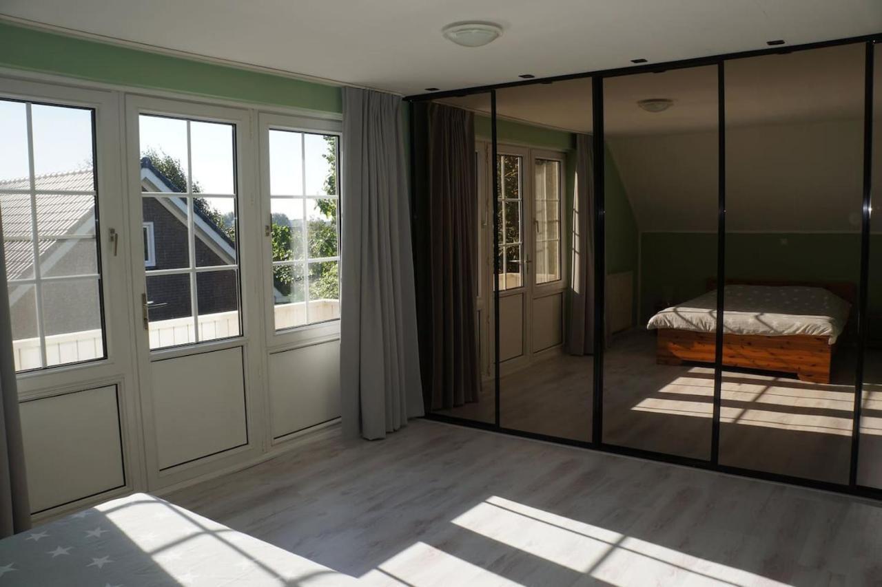 Groot Familiehuis Voor 6 Personen In Landelijke, Rustige Omgeving Villa Breezand Exterior photo